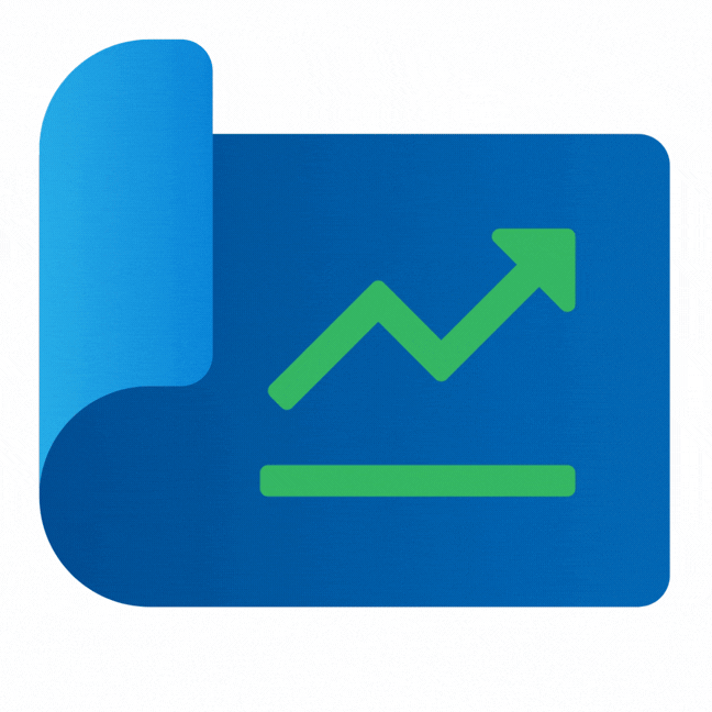 Square Icon - Customer Story