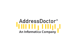 AddressDoctor