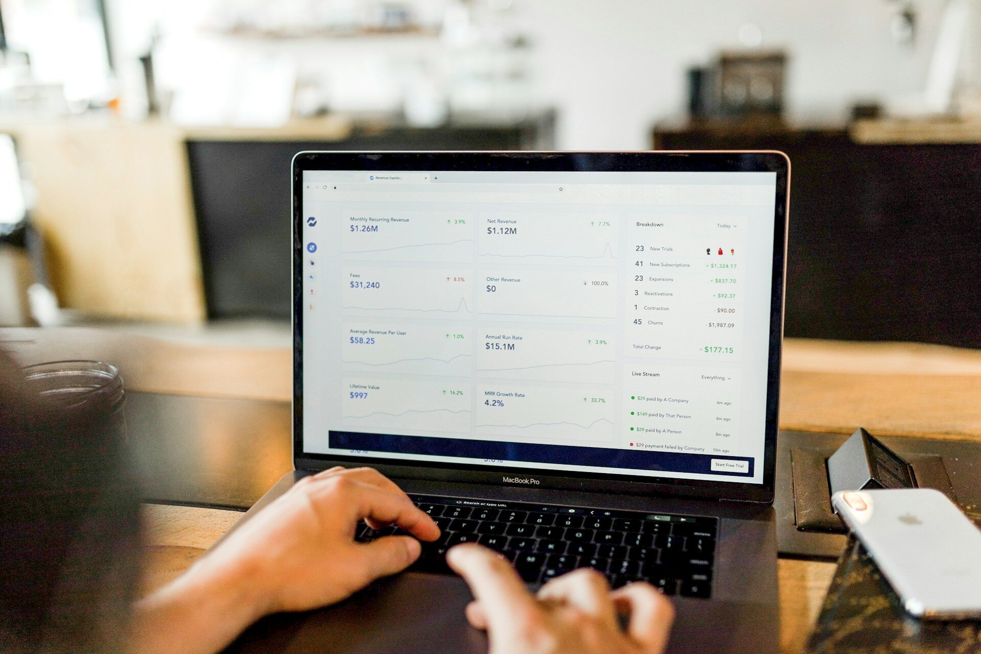 Is manual data processing making your organization error-prone?
