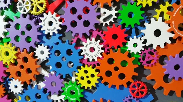 Data Migration