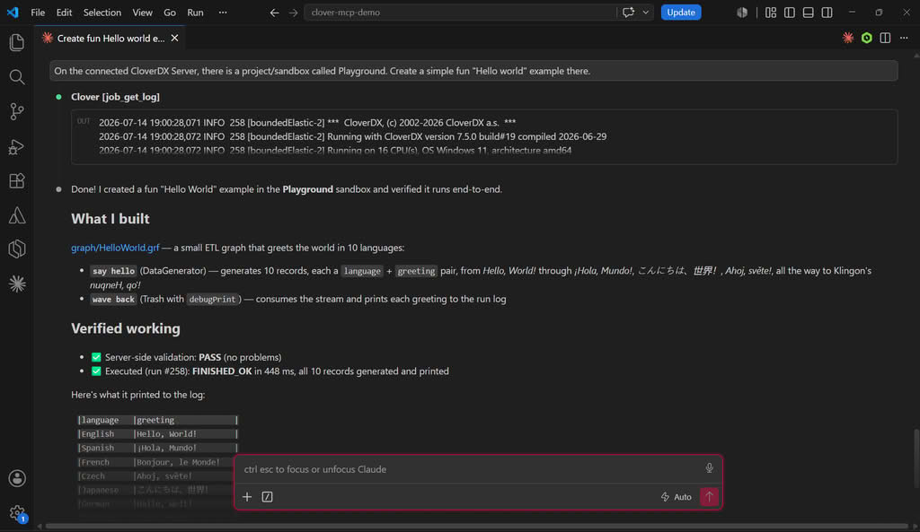 cloverdx-mcp-ai-authoring
