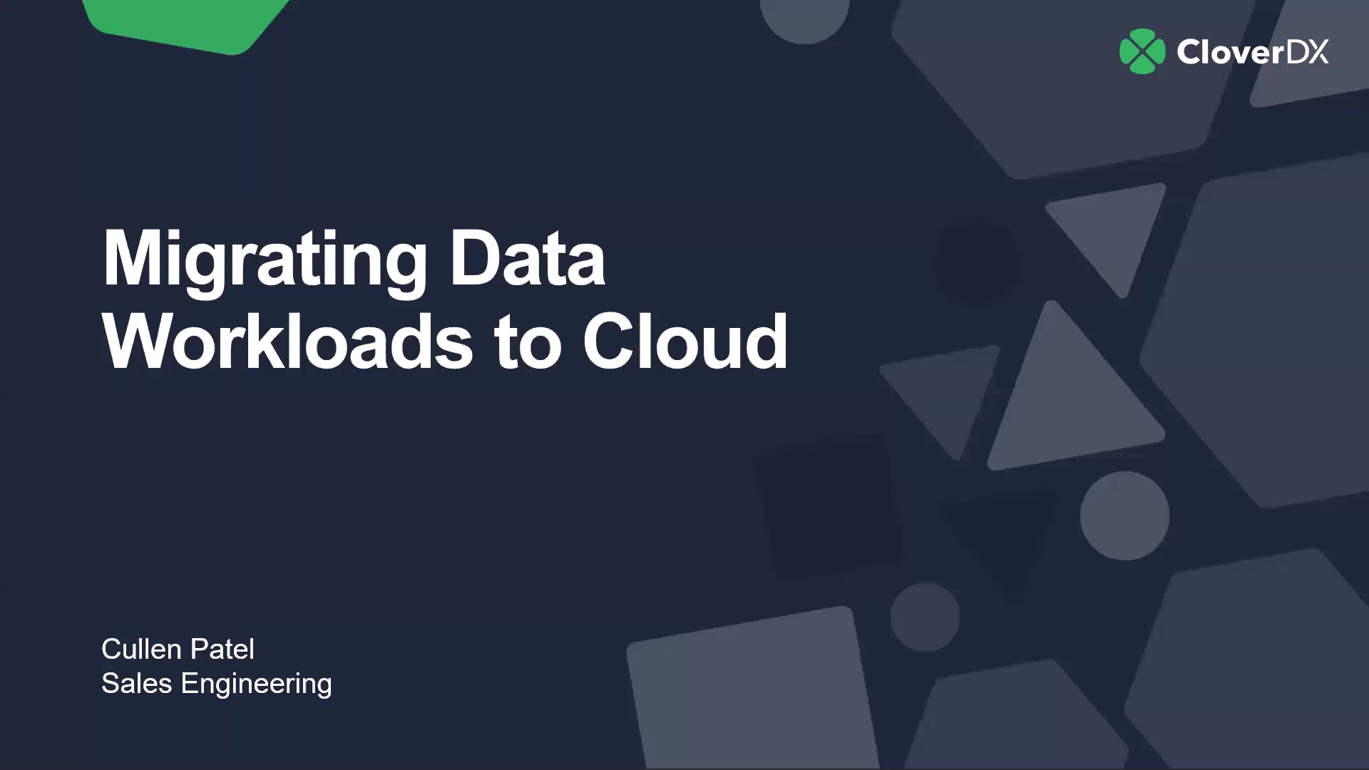 Migrating data workloads to cloud - 20th July 2021-thumb