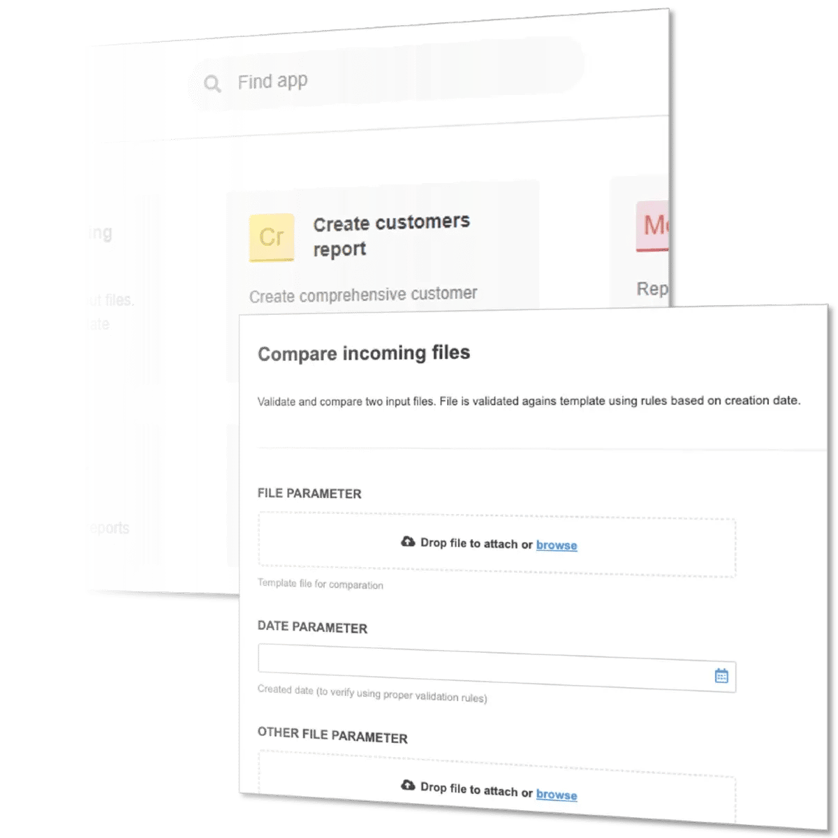 Intro to CloverDX Data Apps