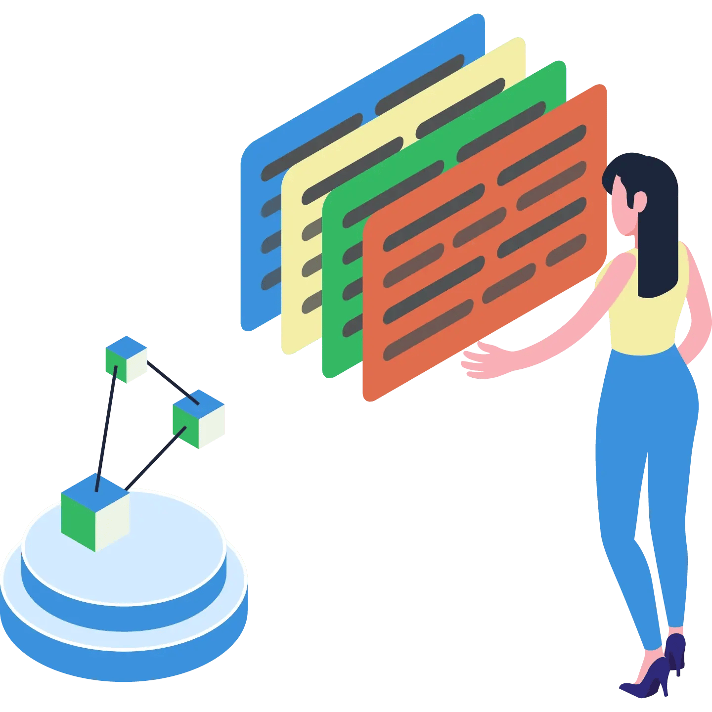 Flexible deployment - CloverDX