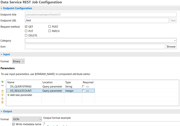Building custom REST APIs for ETL processes | CloverDX Tech Blog