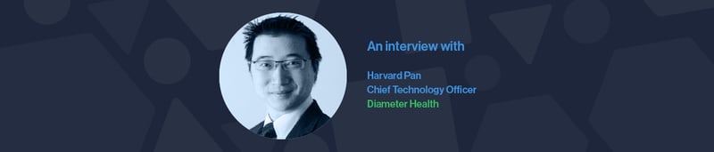 CloverDX-based data mapping - interview with Diameter Health