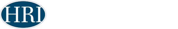 health research inc hri logo