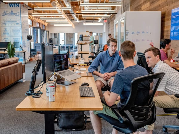 Data democratization: How to make your data accessible to business users