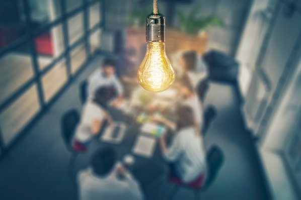 Data-driven business transformation - HubSpot