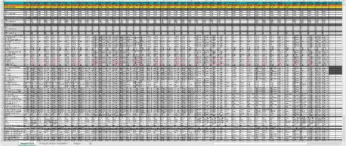 insurance plan descriptions