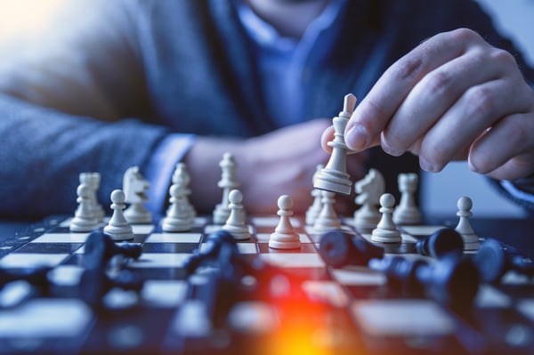Risk and Compliance