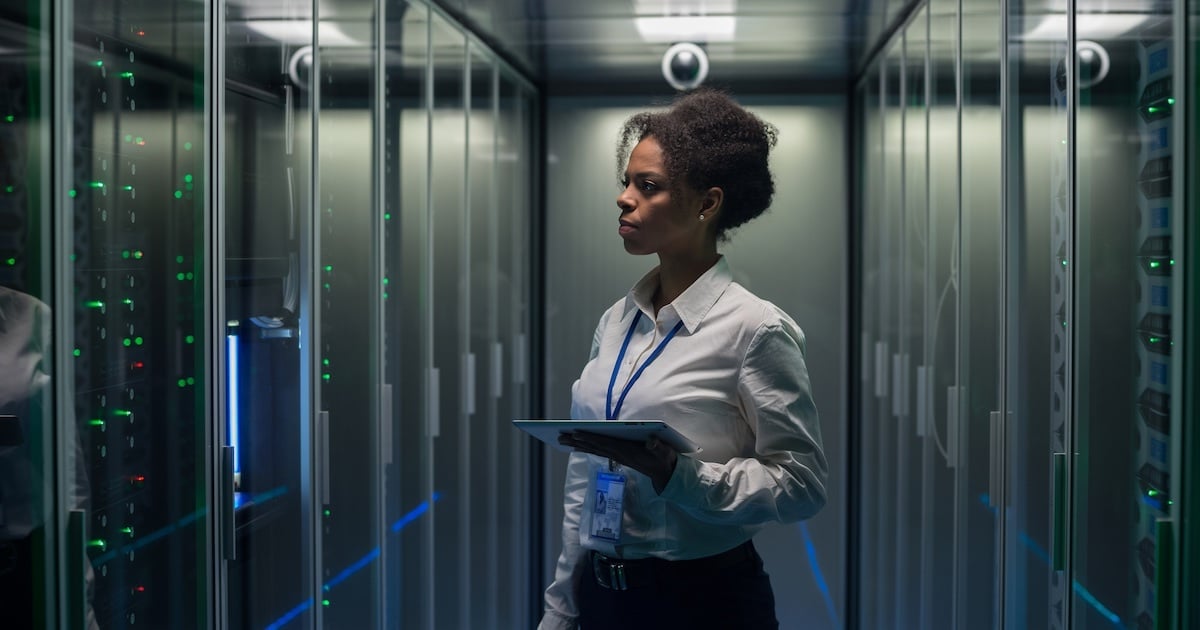 security driven data lake architecture