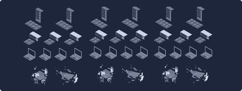 new CloverDX subscription tiers