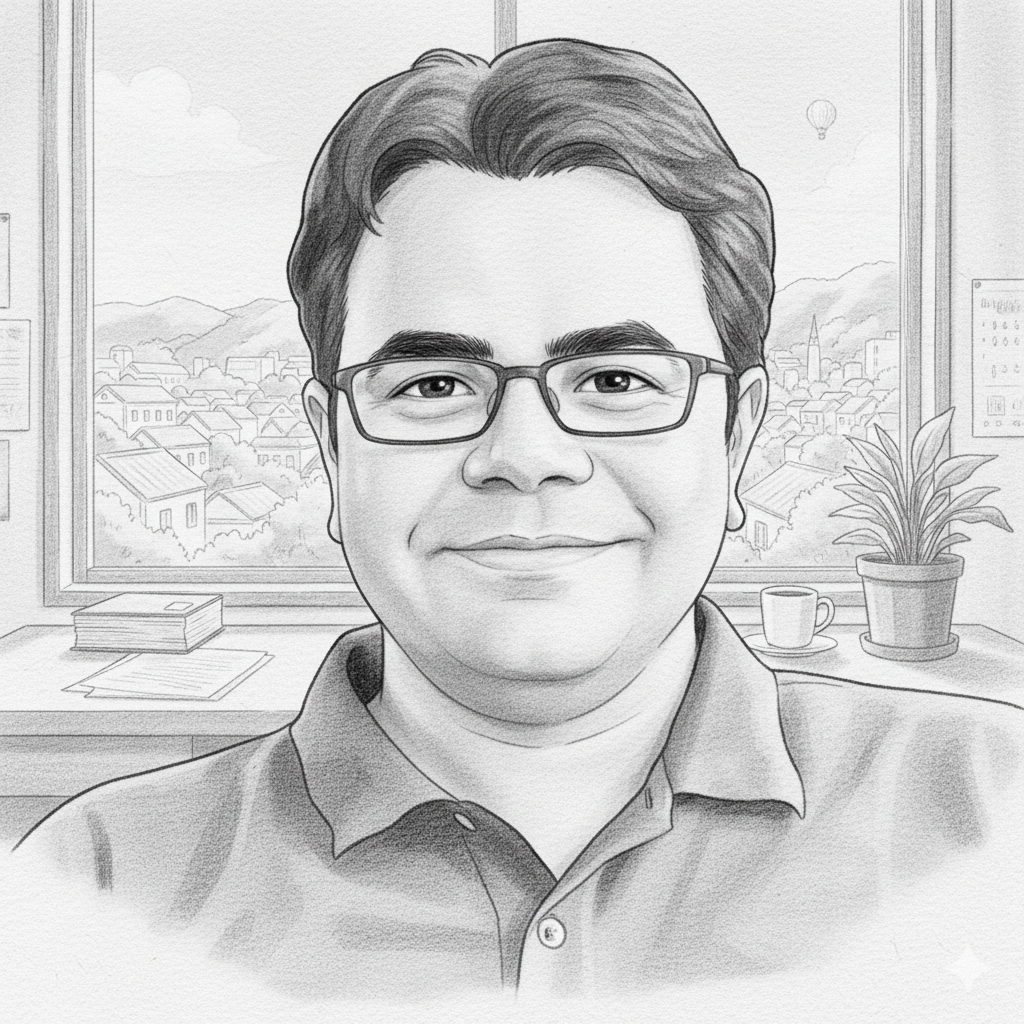 Written by Dhiraj Kumar