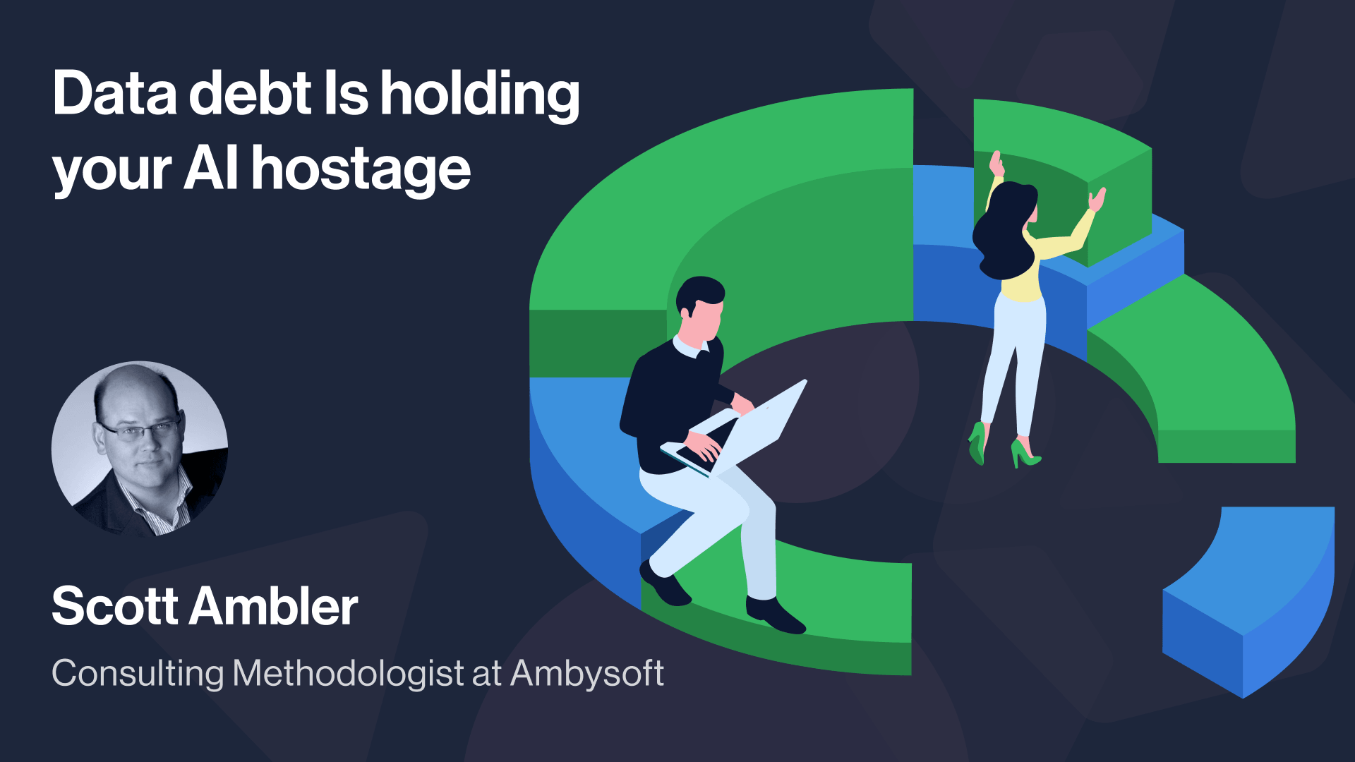 Clean it once: the real cost of technical debt