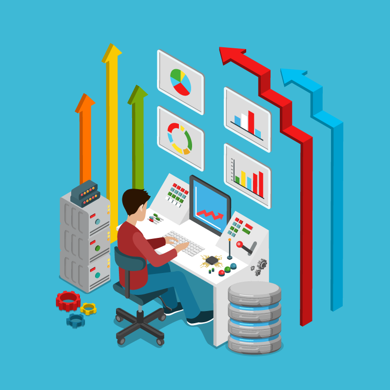 Why Flexible Data Integration Matters More Than Volume
