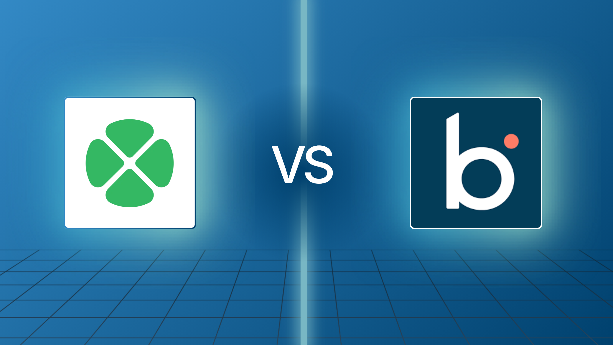 Boomi vs CloverDX for enterprise data integration