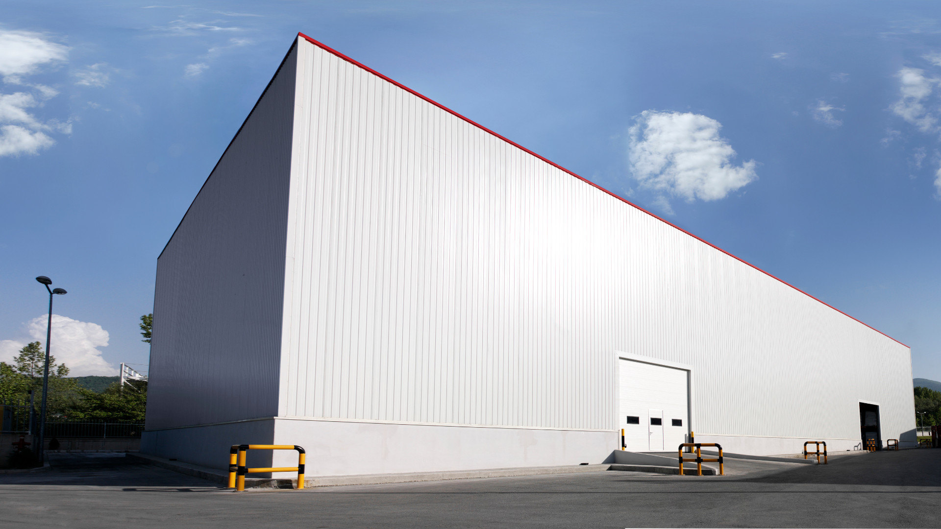 Legacy ERP. Hundreds of suppliers. Dozens of different data formats. How one distributor made it all work.