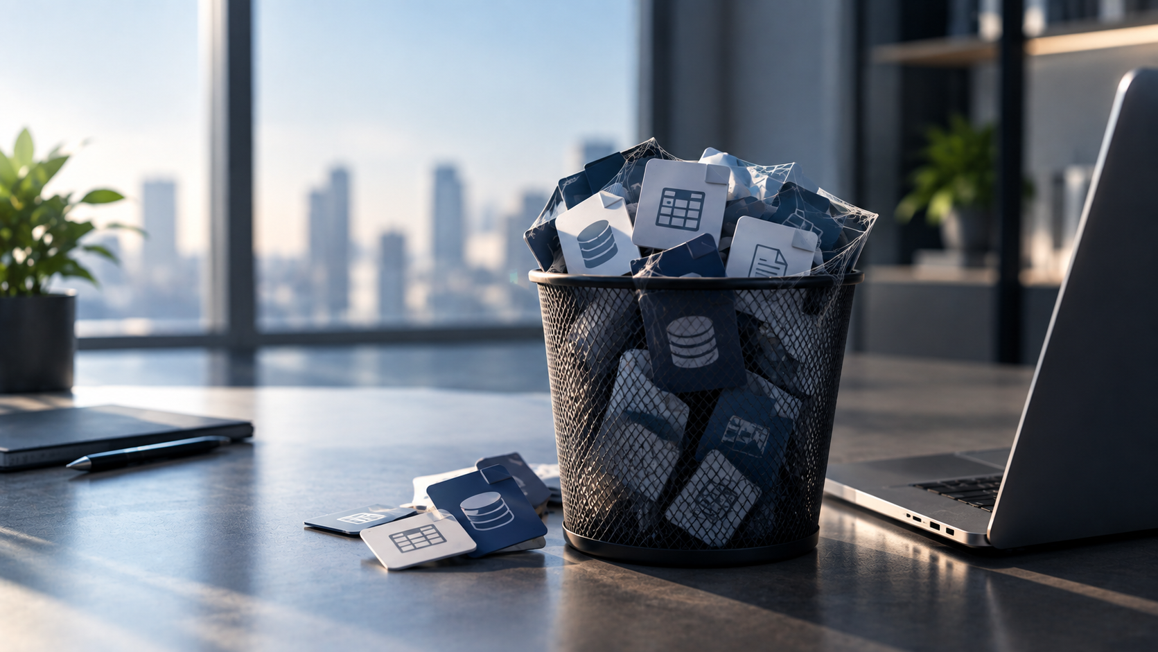 The hidden cost of dead data and how to stop paying for it