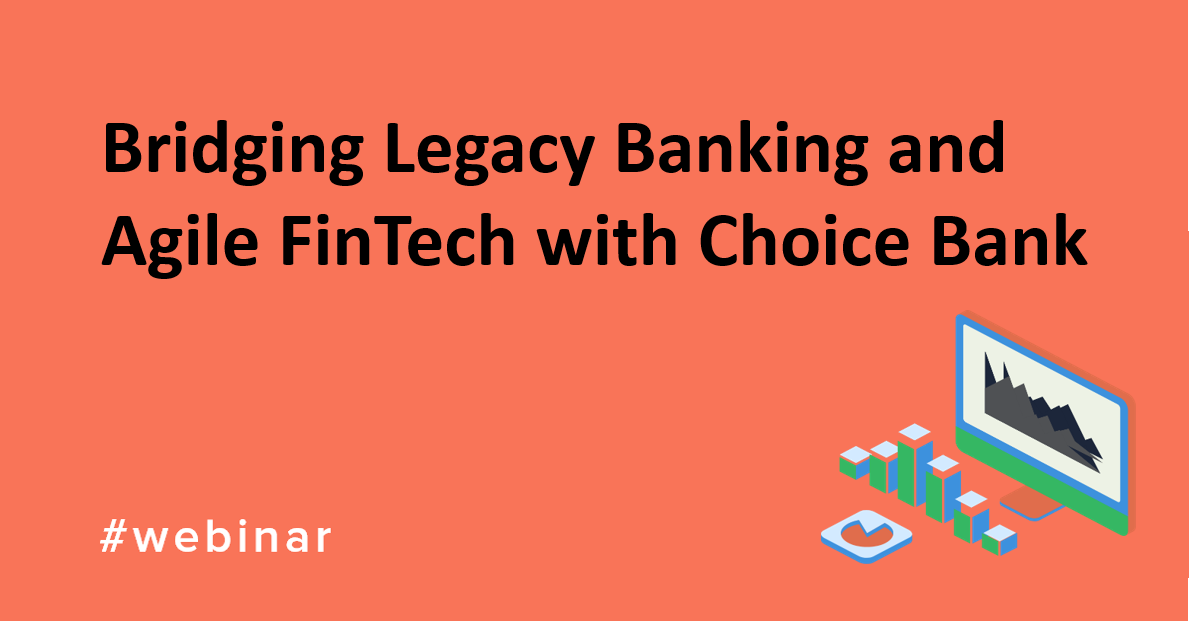 CloverDX Webinar - Choice Bank