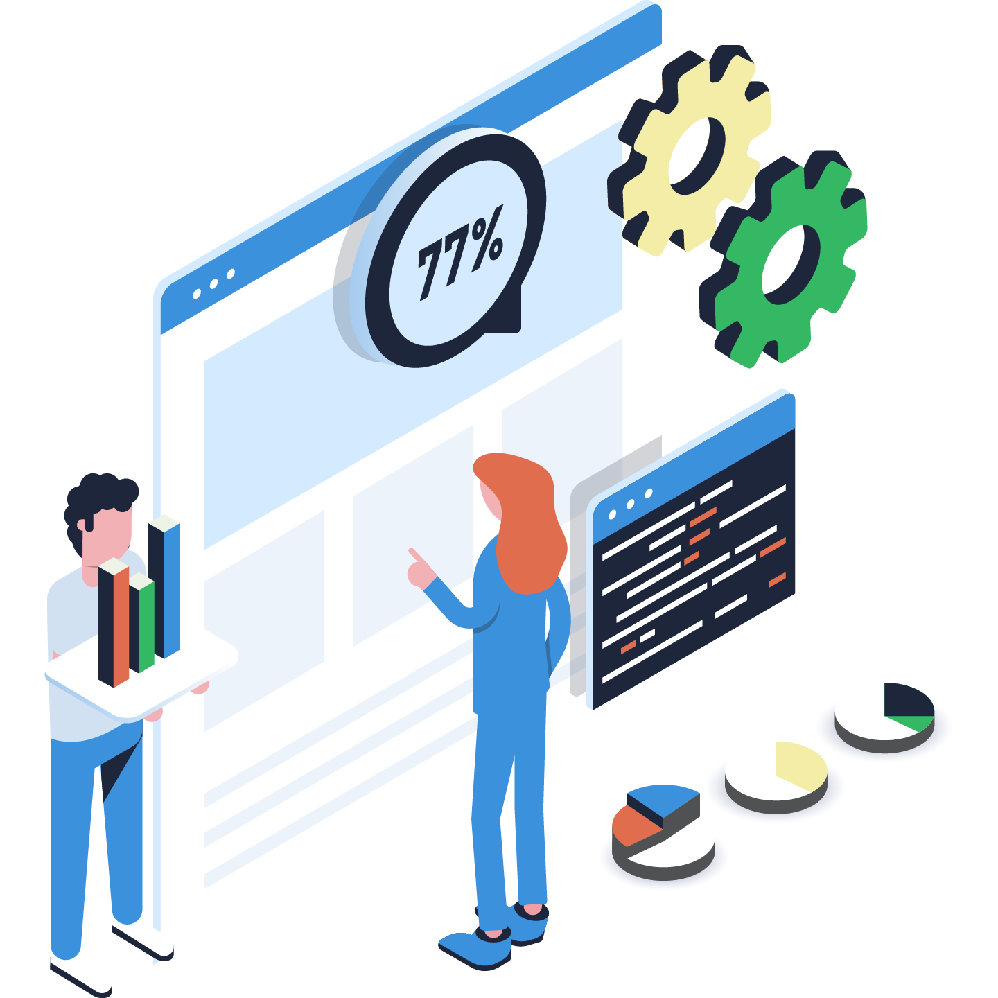 Business intelligence and analytics 101: What is BI and how to plan your analytics strategy