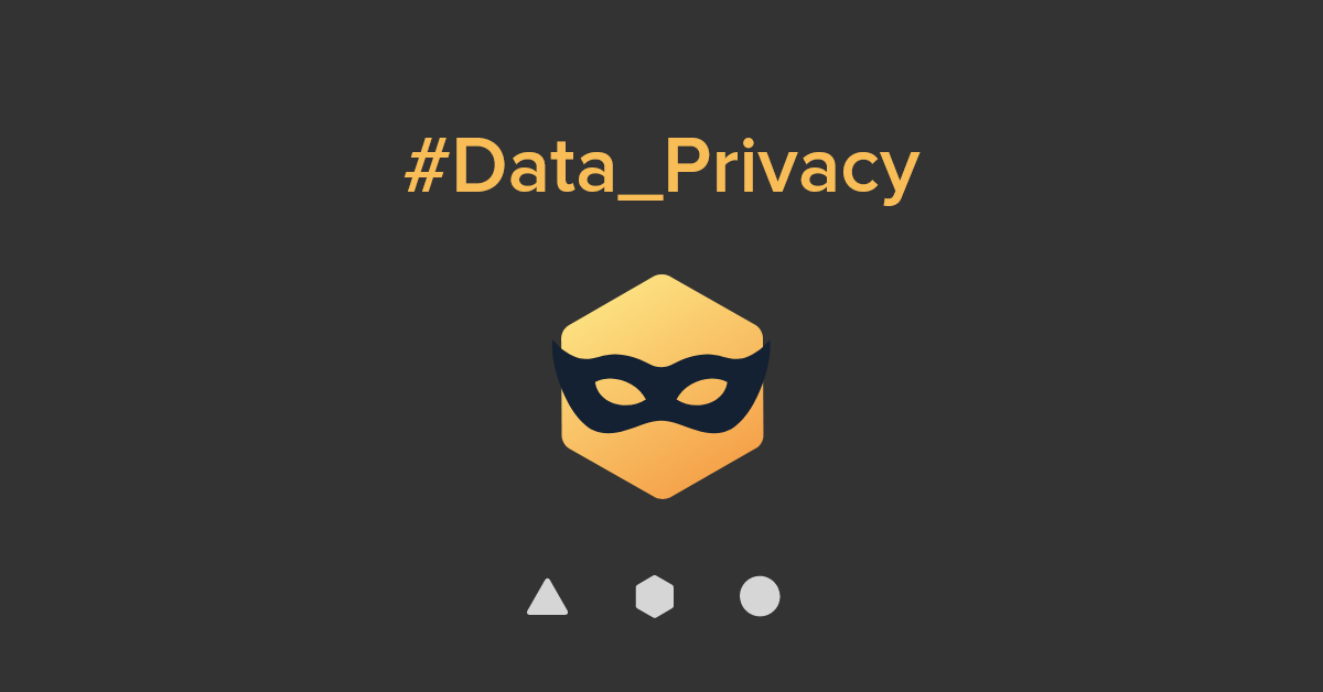 Data Privacy