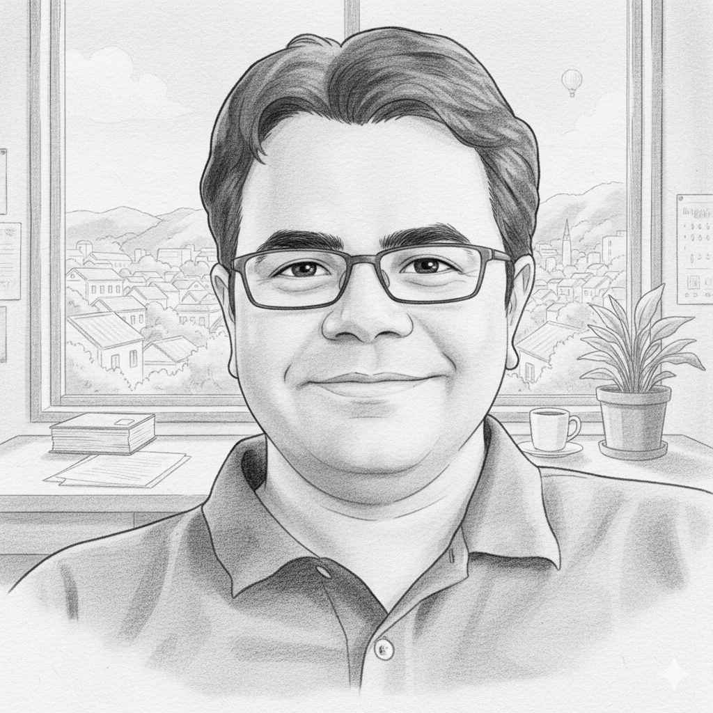 Written by Dhiraj Kumar