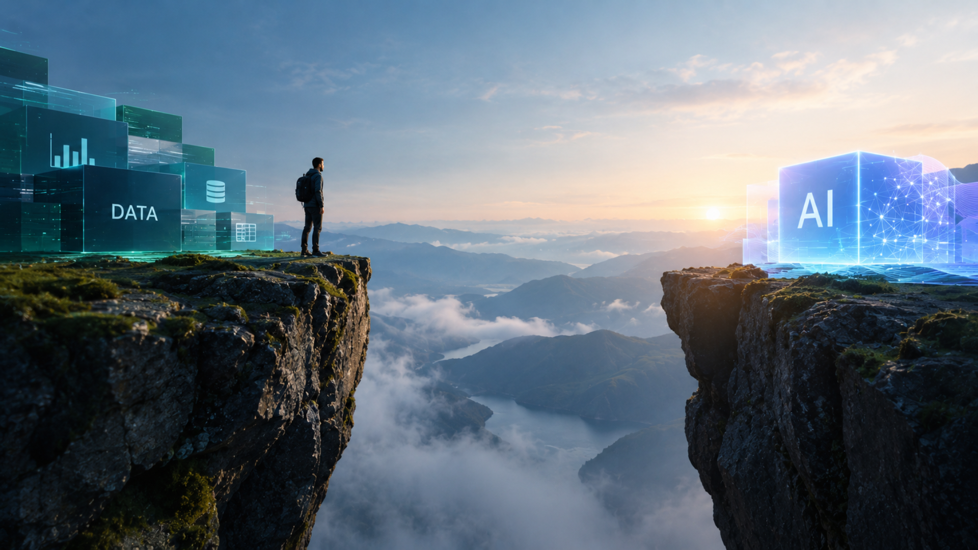 How data leaders can close the AI control gap