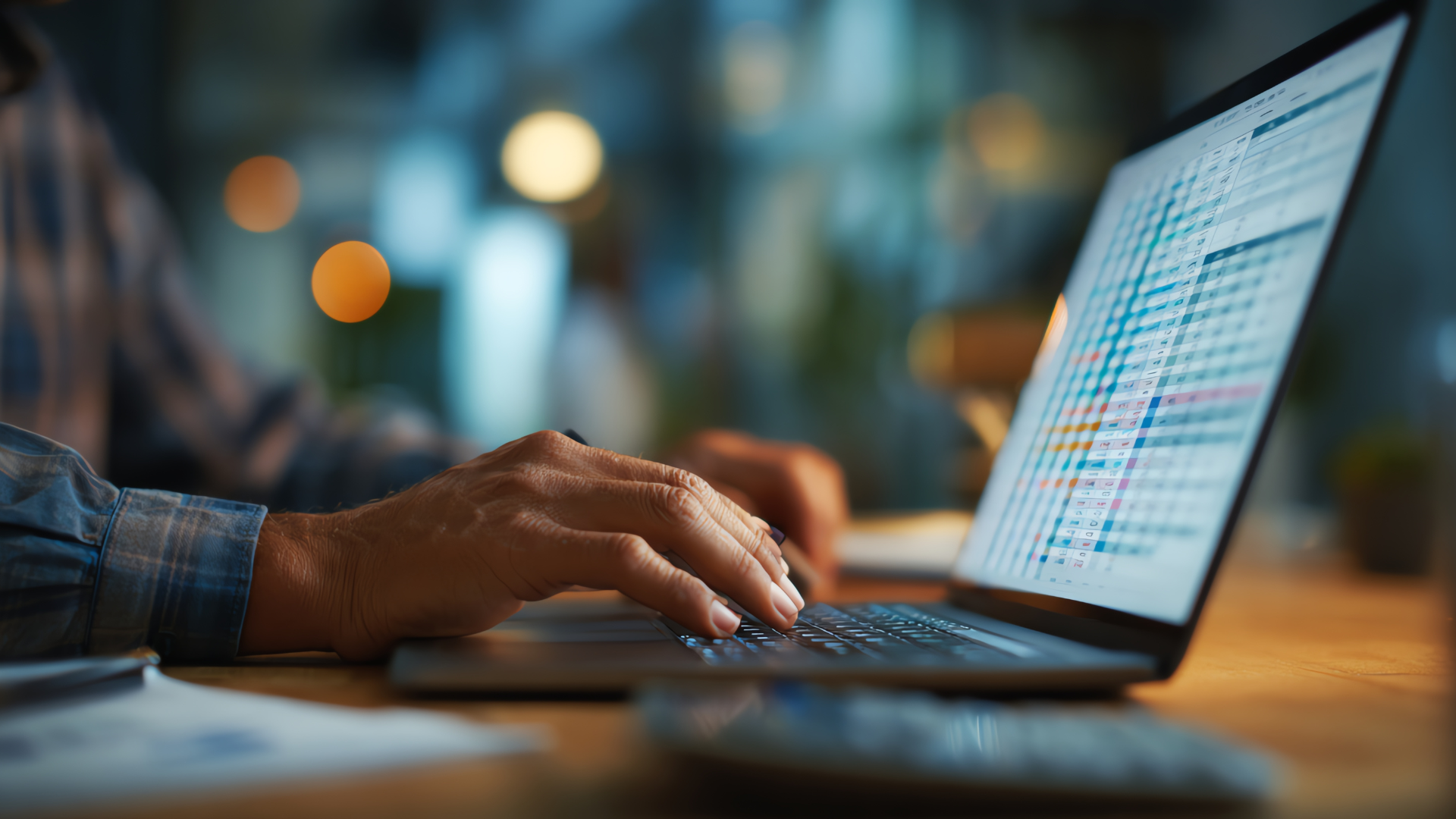 How reusable data workflows turn AI speed into scale