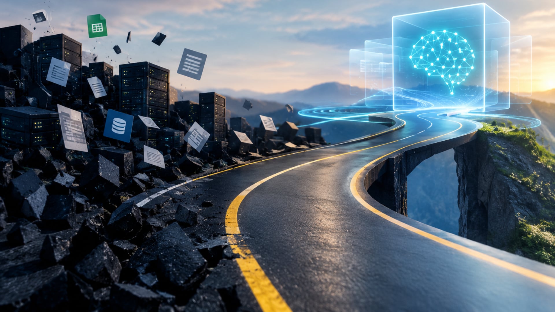 What it really takes to make data AI-ready