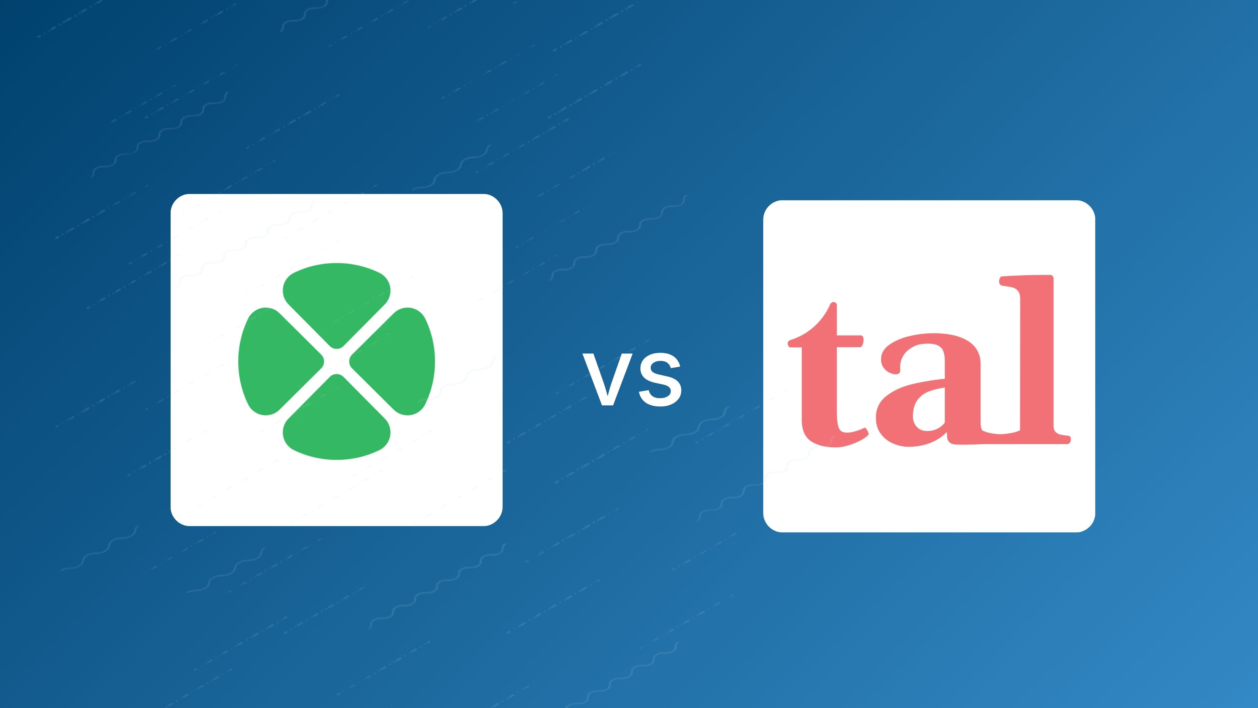 Talend vs CloverDX for Enterprise Data Integration