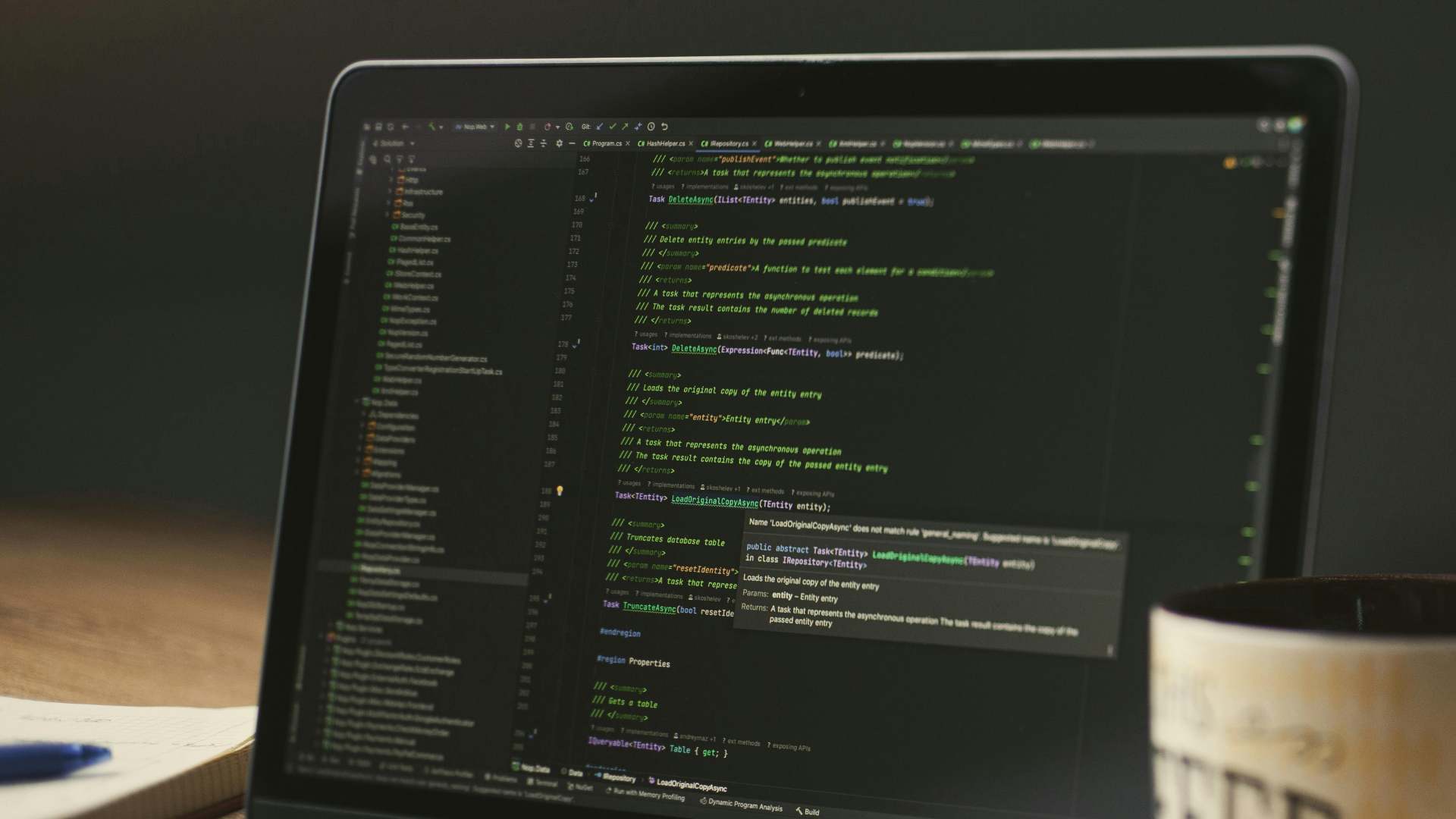 Beyond rules: How AI is transforming data classification, anonymization, and anomaly detection