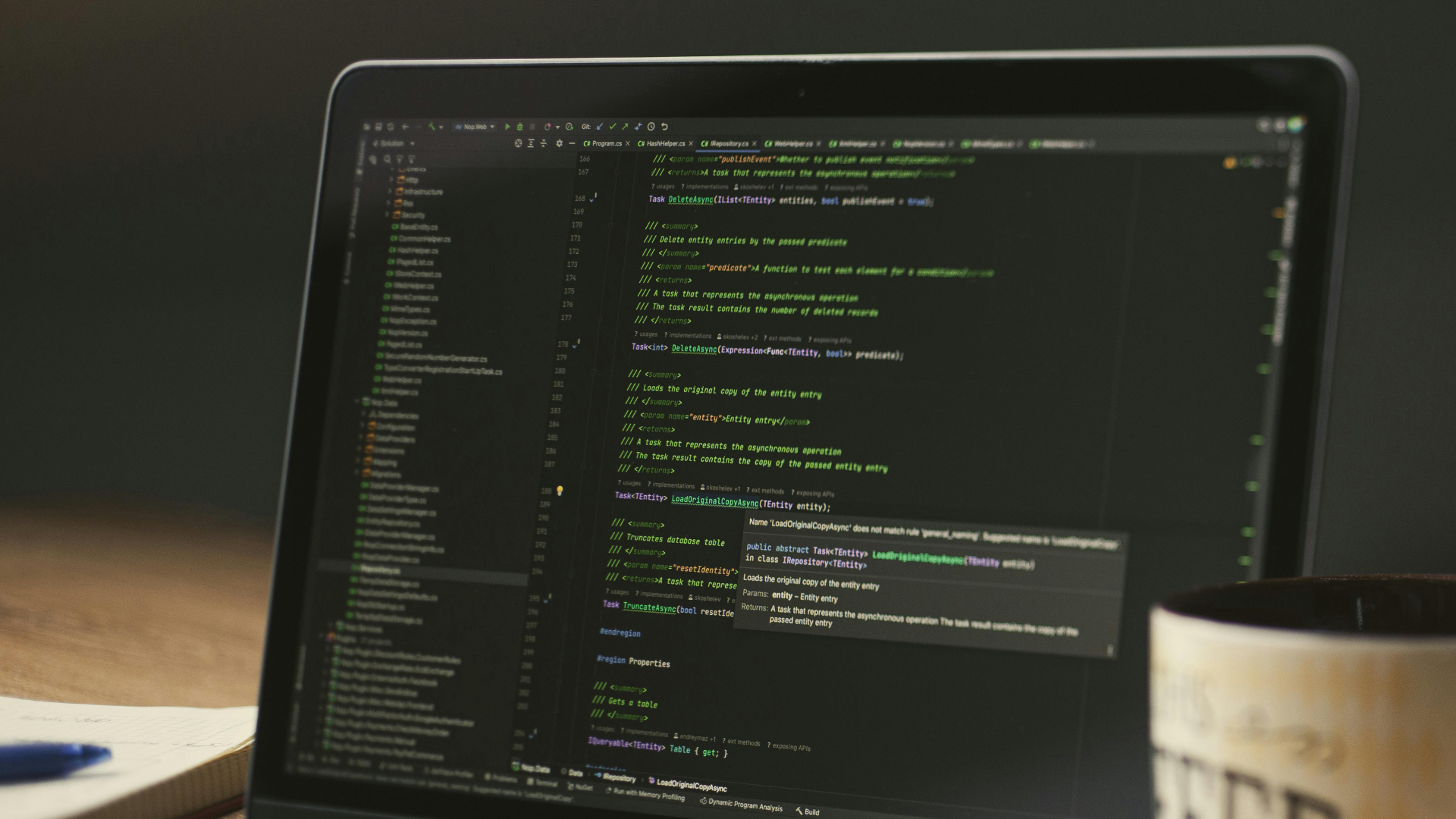 Beyond rules: How AI is transforming data classification, anonymization, and anomaly detection