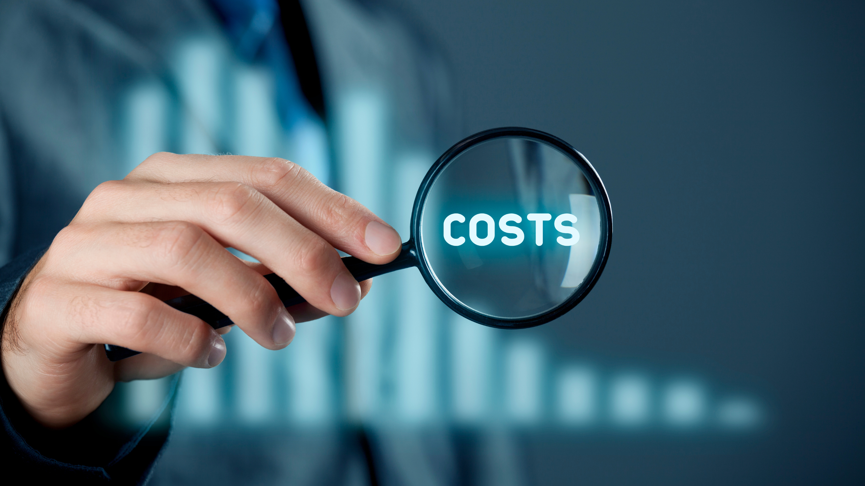 The hidden tax on your data: Why consumption- based pricing is squeezing IT budgets