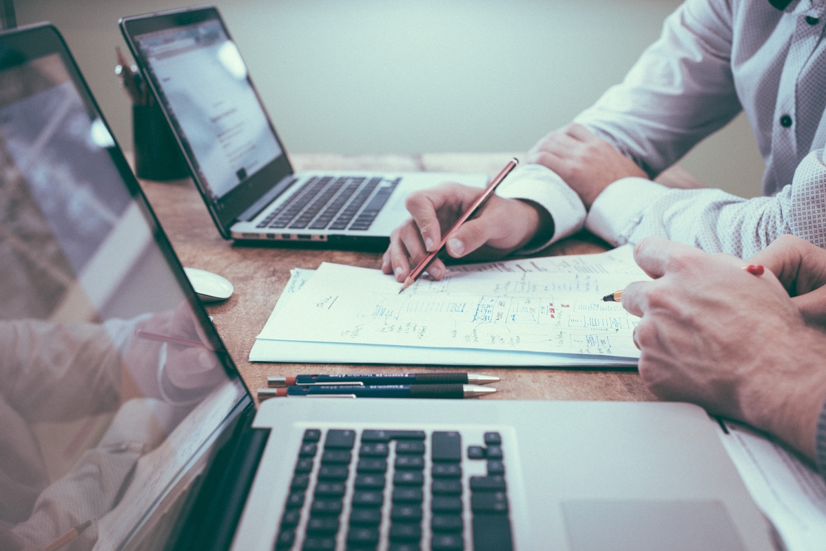 Overcoming data challenges