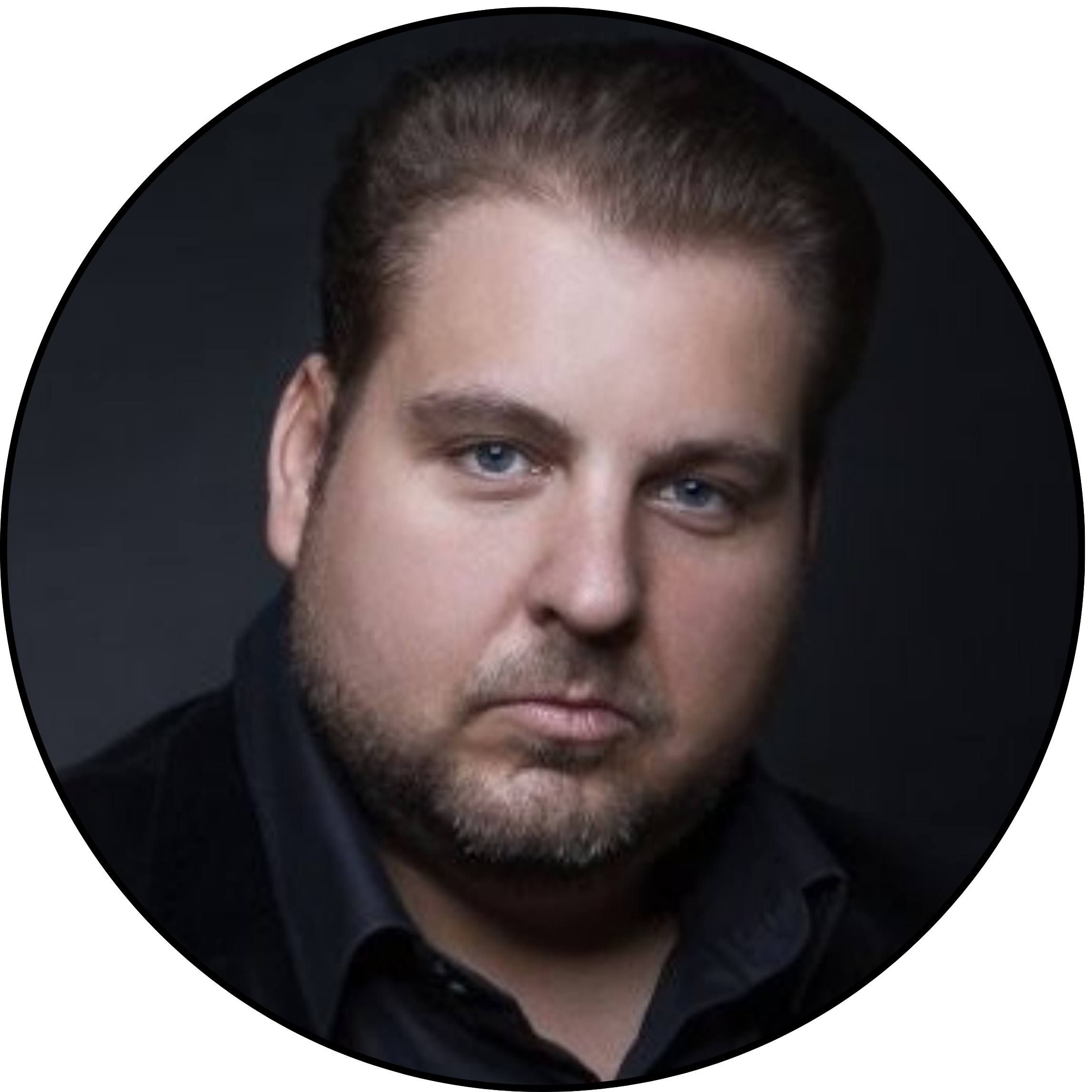 Written by Pavel Najvar