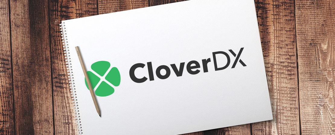 Whats in a name? CloverETL becomes CloverDX!