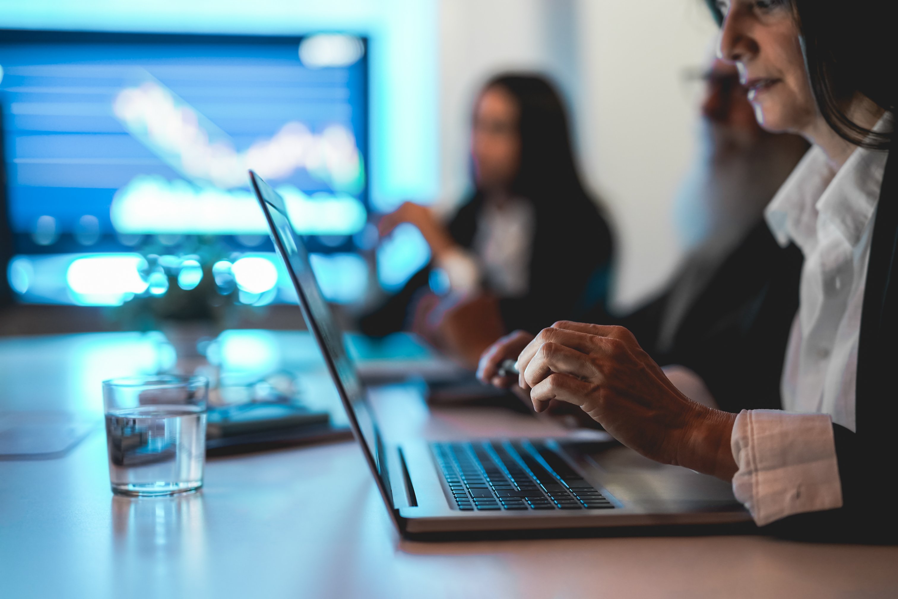 Turning data ingestion into a competitive advantage for your SaaS application
