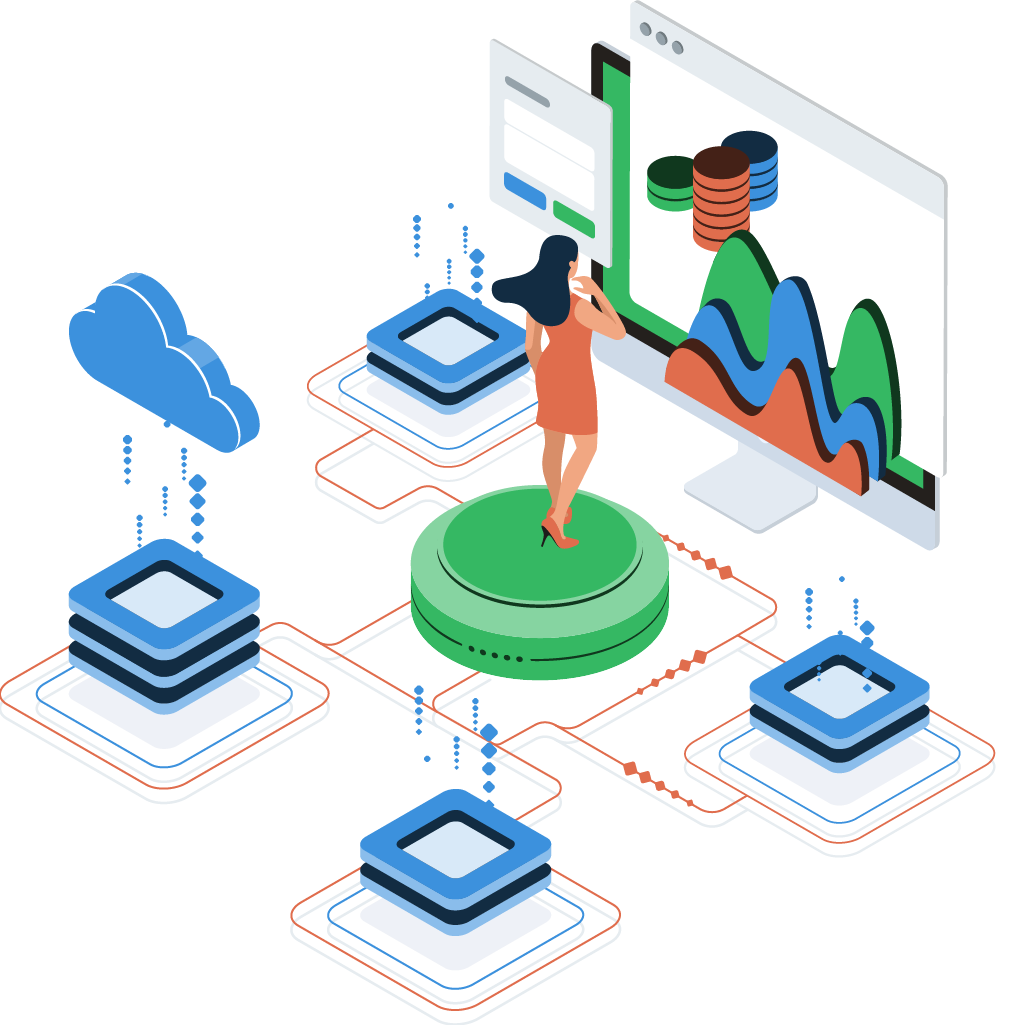 CloverDX Gartner Magic Quadrant