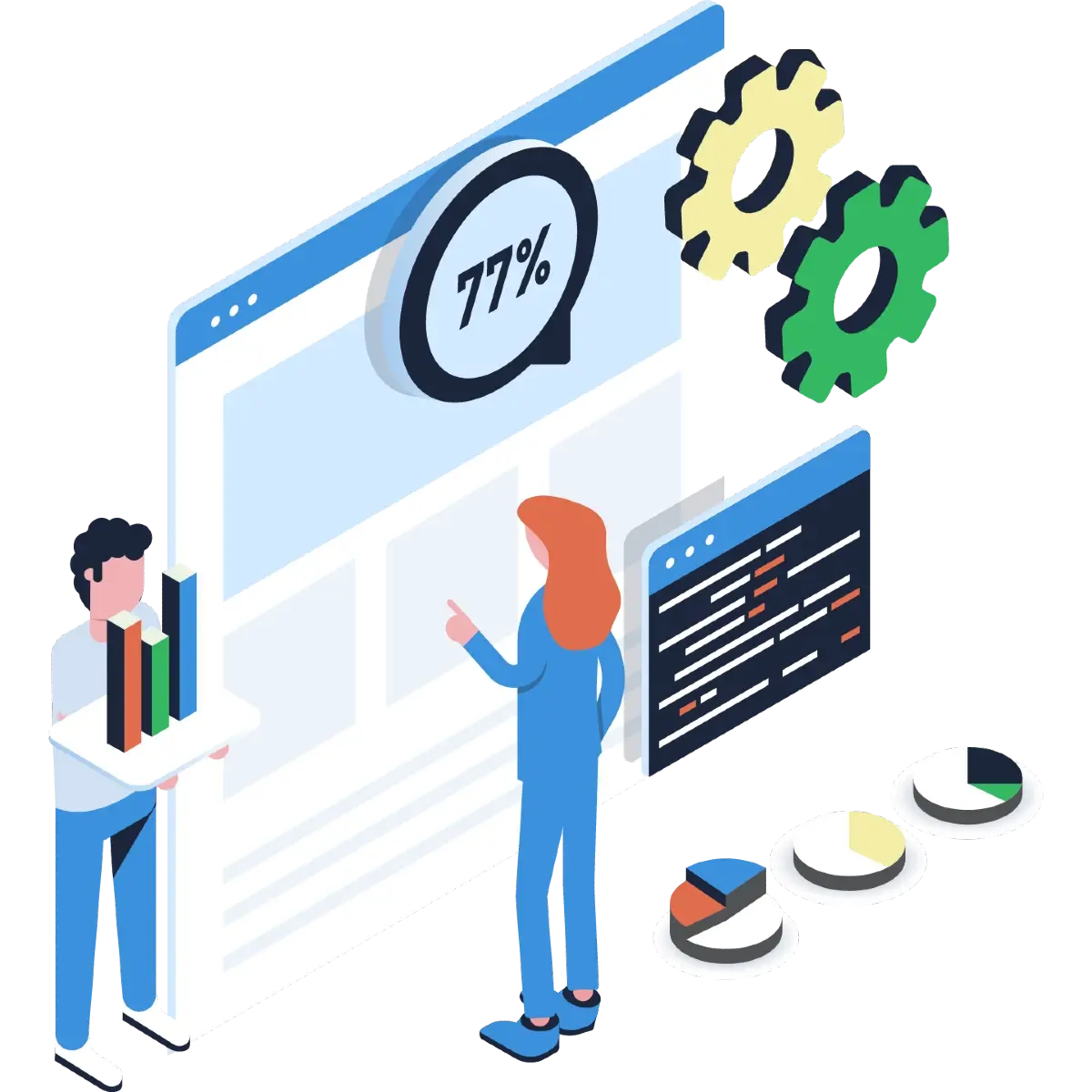 Business intelligence and analytics 101: What is BI and how to plan your analytics strategy