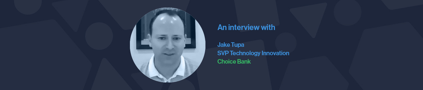 Bridging Legacy Banking And Agile FinTech With Choice Bank