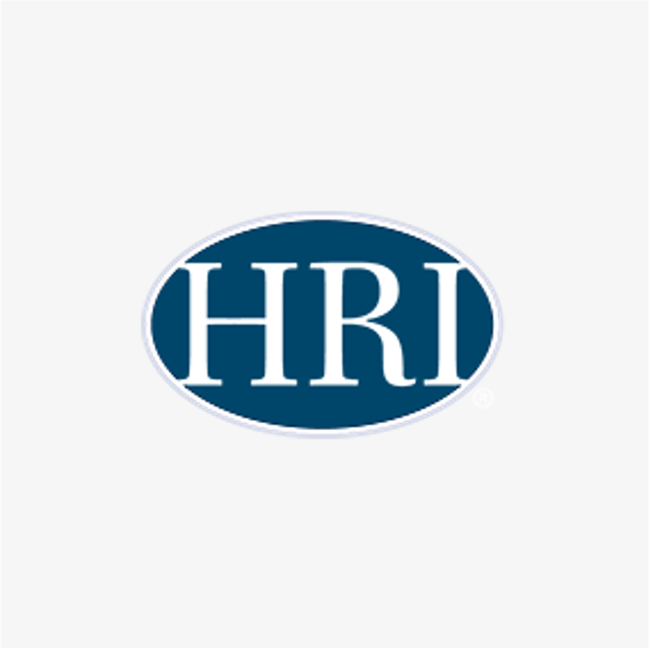 HRI replaces custom code with repeatable, testable data processes