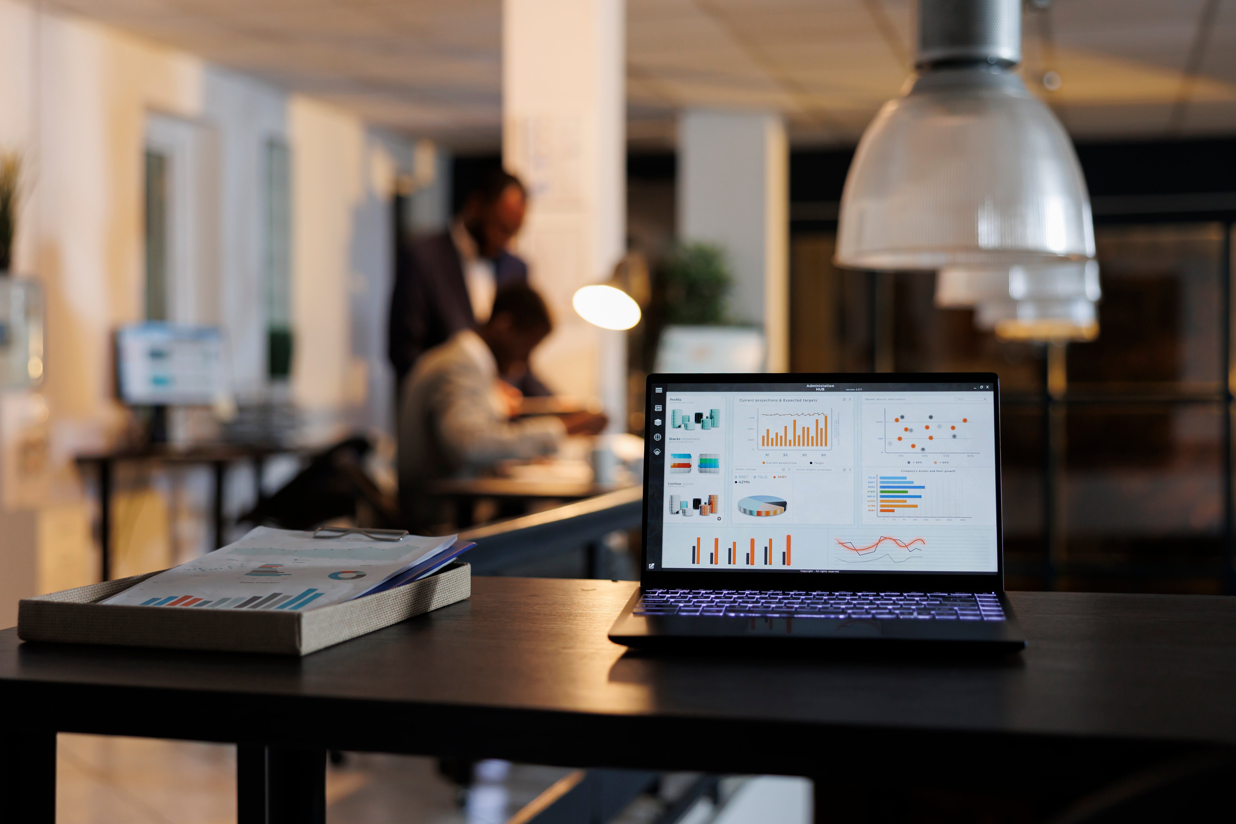 AI in data transformation: Solving data privacy concerns