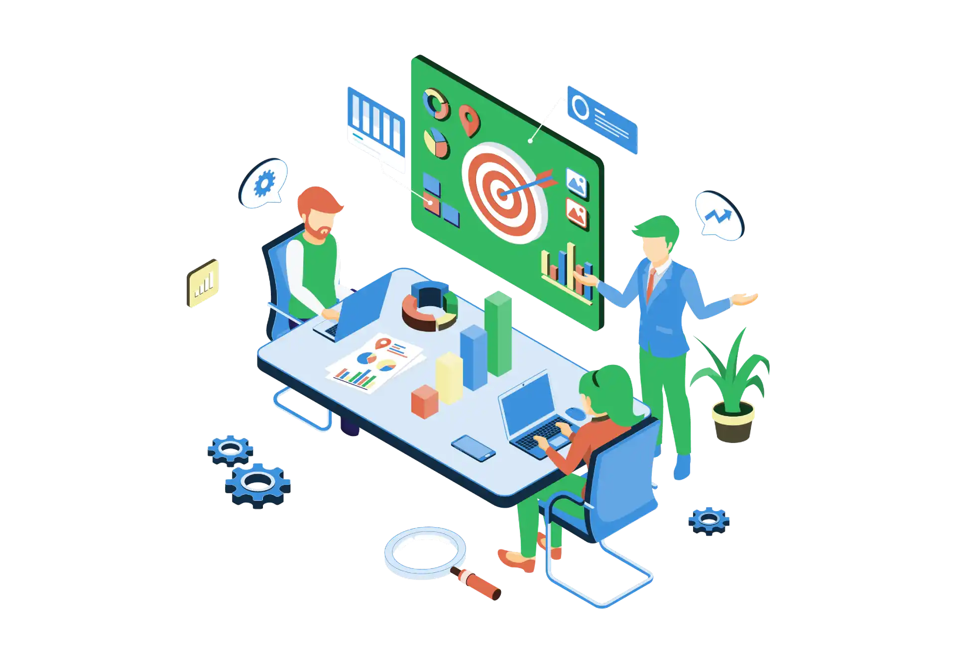 Data ingestion tools: 7 features you should look for