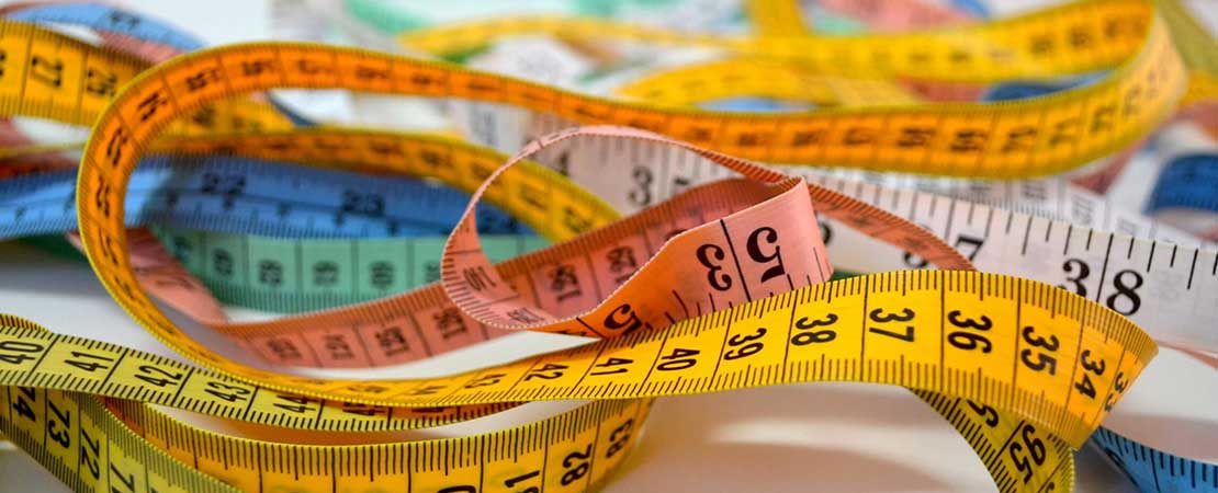 data quality metrics