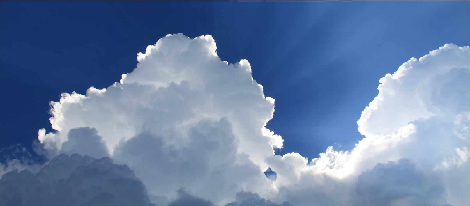 moving to the cloud