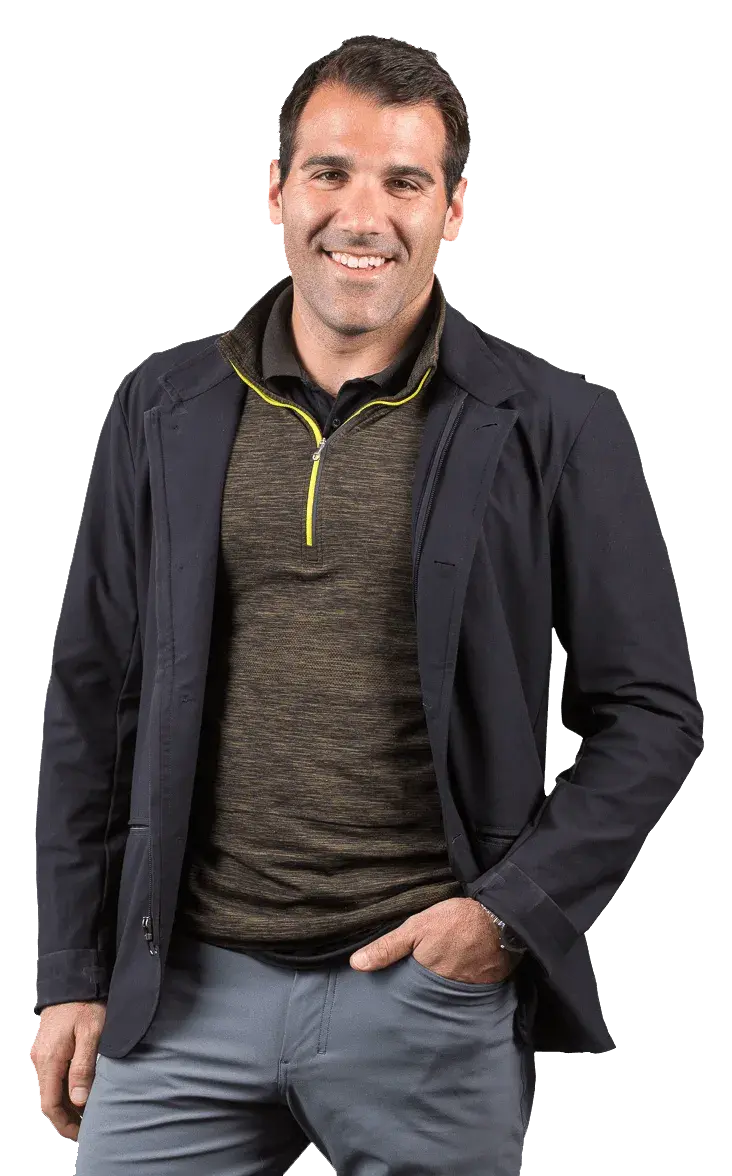 Jay Benedetti