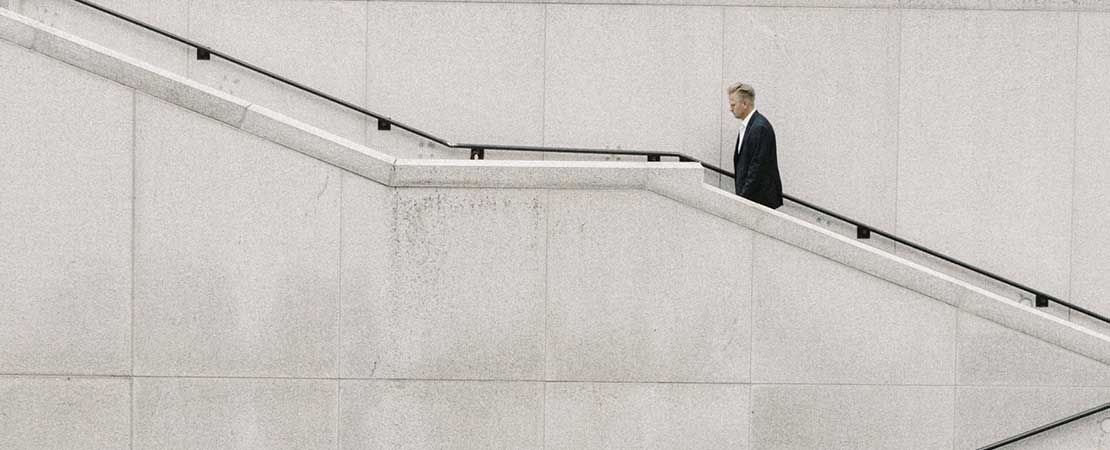 real world business transformation
