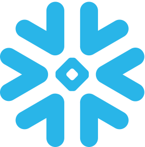 snowflake-logo-only