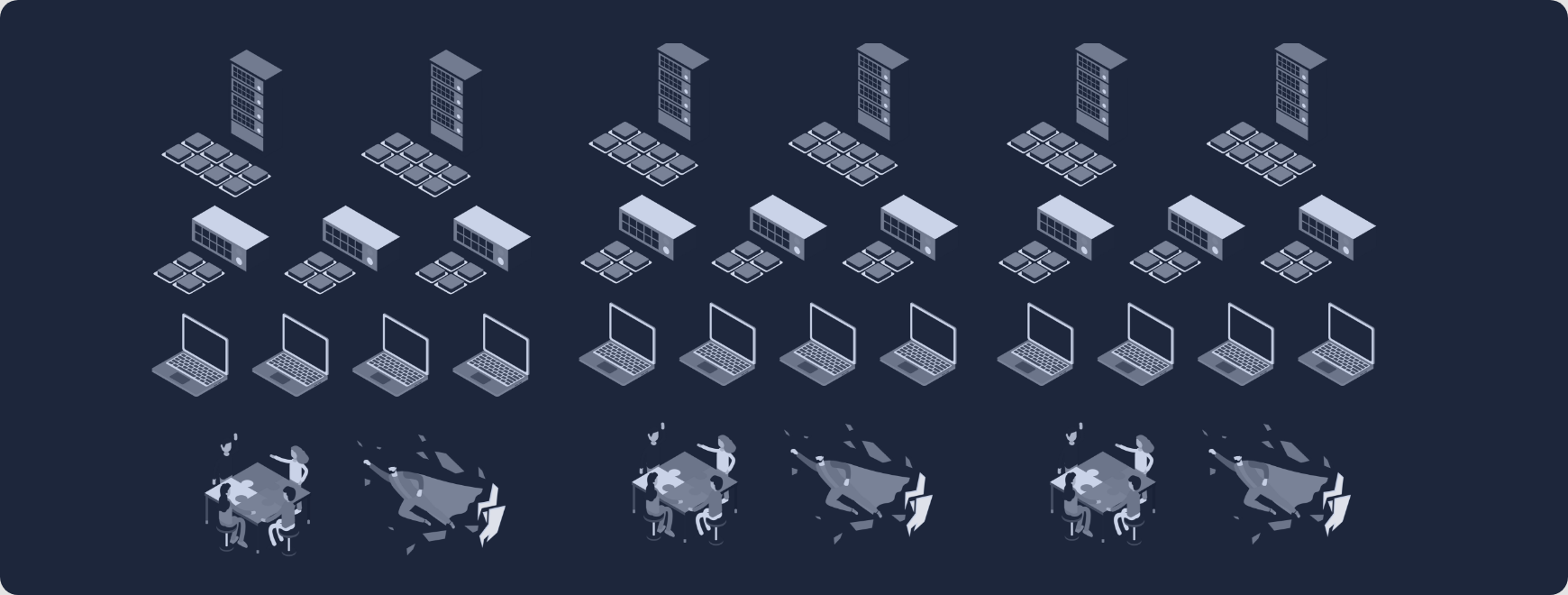 New CloverDX subscription plans